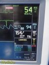 GE 2013  Dash 4000,(TEMP/CO, SpO2, ECG, NBP, CO2) W/ Leads ~ Patient Monitor