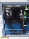 GE 2013  Dash 4000,(TEMP/CO, SpO2, ECG, NBP, CO2) W/ Leads ~ Patient Monitor