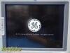 GE 2013  Dash 4000,(TEMP/CO, SpO2, ECG, NBP, CO2) W/ Leads ~ Patient Monitor