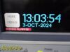 GE 2013  Dash 4000,(TEMP/CO, SpO2, ECG, NBP, CO2) W/ Leads ~ Patient Monitor
