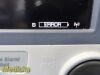 GE 2013  Dash 4000,(TEMP/CO, SpO2, ECG, NBP, CO2) W/ Leads ~ Patient Monitor