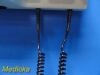 WELCH ALLYN 767 Welch Allyn 767 Series Transformer with Ophthalmoscope and Otoscope Heads
