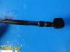 WELCH ALLYN 767 Welch Allyn 767 Series Transformer with Ophthalmoscope and Otoscope Heads