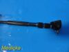 WELCH ALLYN 767 Welch Allyn 767 Series Transformer with Ophthalmoscope and Otoscope Heads
