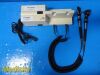 WELCH ALLYN 767 Welch Allyn 767 Series Transformer with Ophthalmoscope and Otoscope Heads