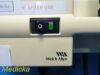 WELCH ALLYN 767 Welch Allyn 767 Series Transformer with Ophthalmoscope and Otoscope Heads
