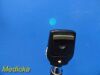 WELCH ALLYN 767 Welch Allyn 767 Series Transformer with Ophthalmoscope and Otoscope Heads