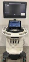 PHILIPS Affiniti 30 Philips Ultrasound Affiniti 30
