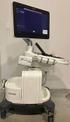 PHILIPS Affiniti 30 Philips Ultrasound Affiniti 30