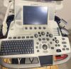 GE LOGIQ E9 GE Ultrasound LOGIQ E9