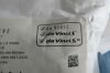 INTUITIVE SURGICAL DAVINCI Applied Medical Ref: 420206 S, Si 8.5-13 mm Cannula Seal, Exp. 03/2020, Qty. of (9)