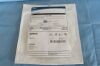 BOSTON SCIENTIFIC Ref: 36157 Interlock 2D Fibered IDC Occlusion System, 6mm x 20cm.  Exp. 02/2020