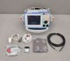 ZOLL R Series ALS Defibrillator Monitor W/ CO2, Masimo SpO2, ECG, NiBP, Pacer &amp; Data Comm II - 192006 Defibrillator