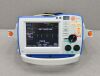 ZOLL R Series ALS Defibrillator Monitor W/ CO2, Masimo SpO2, ECG, NiBP, Pacer &amp; Data Comm II - 192006 Defibrillator