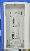 ZOLL R Series ALS Defibrillator Monitor W/ CO2, Masimo SpO2, ECG, NiBP, Pacer &amp; Data Comm II - 192006 Defibrillator