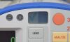 ZOLL R Series ALS Defibrillator Monitor W/ CO2, Masimo SpO2, ECG, NiBP, Pacer &amp; Data Comm II - 192006 Defibrillator