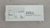 ZOLL R Series ALS Defibrillator Monitor W/ CO2, Masimo SpO2, ECG, NiBP, Pacer &amp; Data Comm II - 192006 Defibrillator