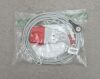 ZOLL R Series ALS Defibrillator Monitor W/ CO2, Masimo SpO2, ECG, NiBP, Pacer &amp; Data Comm II - 192006 Defibrillator