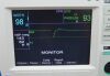 ZOLL R Series ALS Defibrillator Monitor W/ CO2, Masimo SpO2, ECG, NiBP, Pacer &amp; Data Comm II - 192006 Defibrillator