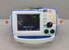 ZOLL R Series ALS Defibrillator Monitor W/ CO2, Masimo SpO2, ECG, NiBP, Pacer &amp; Data Comm II - 192006 Defibrillator