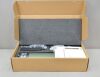 CAIRE SEQUAL SAROS 3000 Oxygen System Military Field Portable - 192030 Oxygen Concentrator