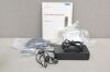 CAIRE SEQUAL SAROS 3000 Oxygen System Military Field Portable - 192030 Oxygen Concentrator