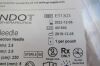 ENDAPEUTICS Ref: ET1303 Endo T Needle Endoscopic Injection Needle, Ga. 25, Exp. 12/2022