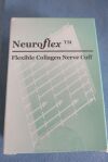 STRYKER Ref: CNCF4025 NeuroFlex Flexible Collagen Nerve Cuff, 4mm I.D. x 2.5cm Length, Exp. 08/2020