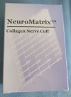 STRYKER Ref: CNC2025 NeuroMatrix Collagen Nerve Cuff, 2mm I.D. x 2.5cm Length. Exp. 05/2020