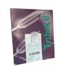 B BRAUN 611916 Tyshak II Catheter