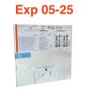 CORDIS 606-2510FX Prowler Plus 2.8F