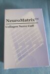 STRYKER Ref: CNC2525 NeuroMatrix Collagen Nerve Cuff, 2.5mm I.D. x 2.5cm Length, Exp. 06/2020