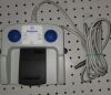 MEDTRONIC/ XOMED MEDTRONIC 1895420 XPS 3000 Single Pedal Foot Switch MEDTRONIC