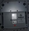 MEDTRONIC/ XOMED MEDTRONIC 1895420 XPS 3000 Single Pedal Foot Switch MEDTRONIC