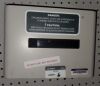 ZIMMER 8821-06 ZIMMER 8821-06 Electric Dermatome Power Unit
