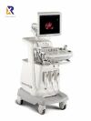 SAMSUNG-MEDISON SonoAce X8 Ultrasound - OB / GYN - Vascular