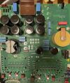 SIEMENS 10563408 D510 Inverters  Cath Angio Lab