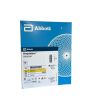 ABBOTT 9-ASD-020 Amplatzer Septal Occluder