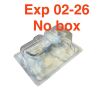 SMITHS MEDICAL 60PFS35 PEDIATRIC Tracheostomy Tube