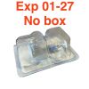 SMITHS MEDICAL 67NFP35 NEONATAL Tracheostomy Tube