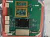 MINDRAY 050-001222-01 DC80 engine board.050-001222-01 Monitor