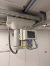 CARESTREAM DRX Evolution Plus Rad Room