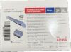 ETHICON ENDO-SURGERY GST45B IN-DATE Endoscopic Linear Cutter Stapler Reload 45mm size 3.6mm 6 rows (Box of 12) EXP:08-26