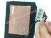 ZOLL SA12K783764 M Series Defibrillator Display Assembly Part SA12K783764 Defibrillator