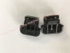 ZOLL 9310-1514 M Series Defibrillator Hard Paddle Release Latch Button Assembly Part 9310-1514 Defibrillator