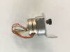 ZOLL 9320-0305  M Series Defibrillator Motor Printer Assembly 9320-0305  Defibrillator