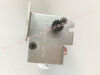ZOLL 9320-0305  M Series Defibrillator Motor Printer Assembly 9320-0305  Defibrillator