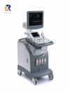 MINDRAY DC-7 ultrasound machine