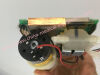 ZOLL  P09A03R M Series Defibrillator NIBP Module P09A03R Defibrillator