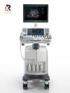 MINDRAY DC-8 Ultrasound machine Ultrasound - OB / GYN - Vascular